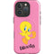 Looney Tunes Tweety Pinky iPhone 16 Pro Max Magsafe Impact Case